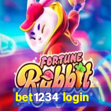 bet1234 login